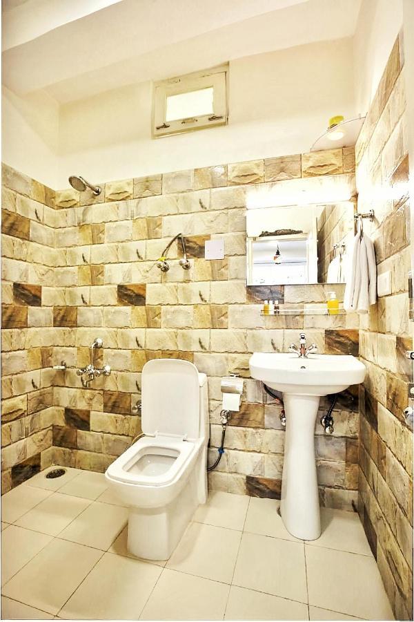 The Culture Nation Hostel Manali 외부 사진