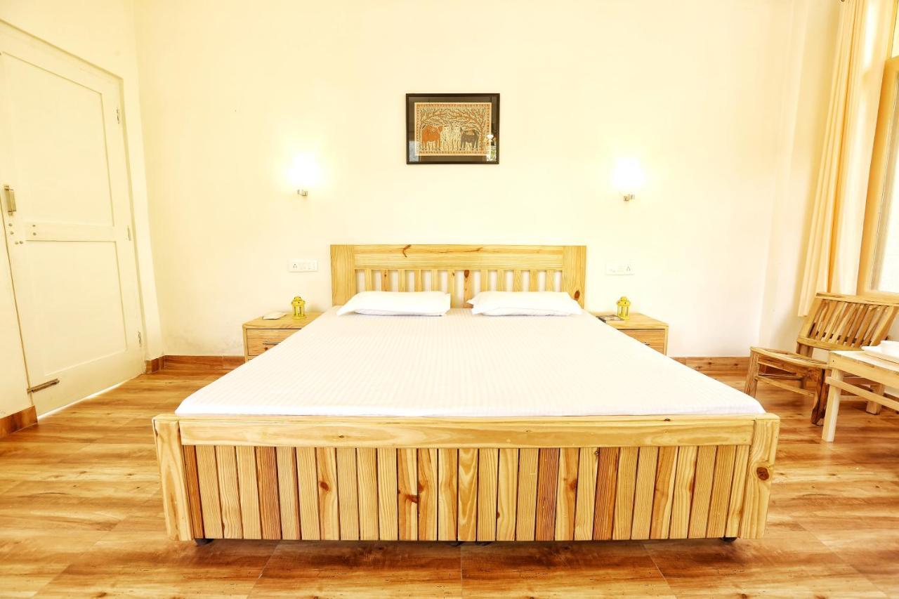 The Culture Nation Hostel Manali 외부 사진
