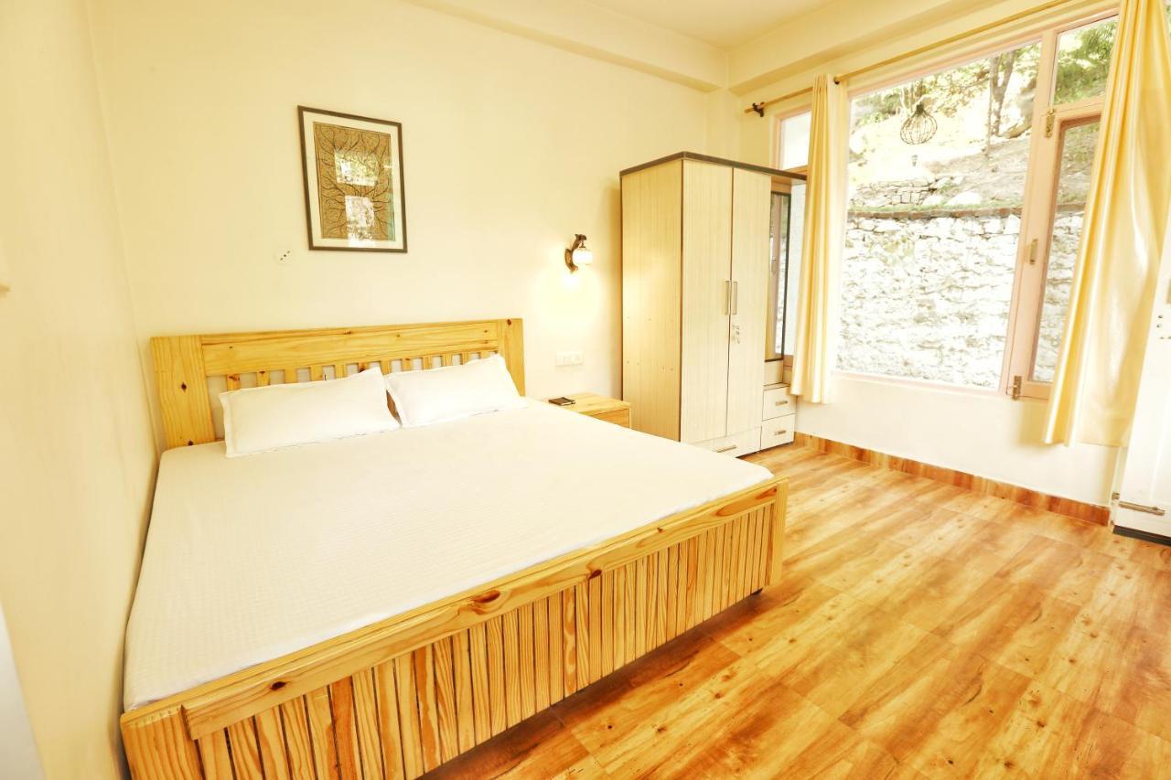 The Culture Nation Hostel Manali 외부 사진