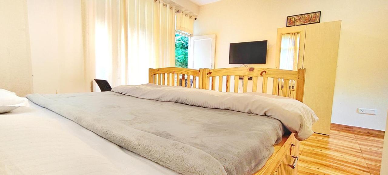 The Culture Nation Hostel Manali 외부 사진