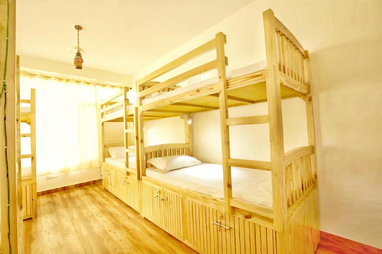 The Culture Nation Hostel Manali 외부 사진