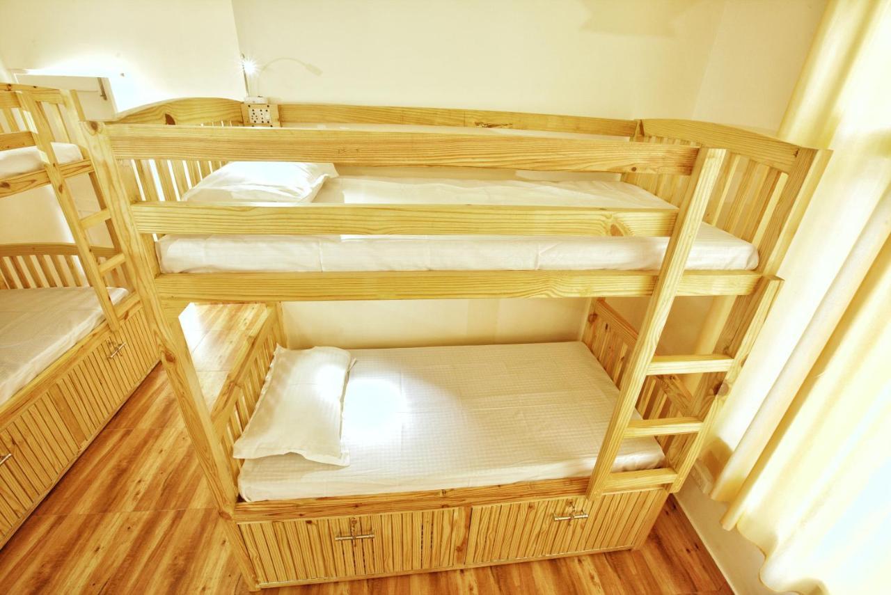 The Culture Nation Hostel Manali 외부 사진