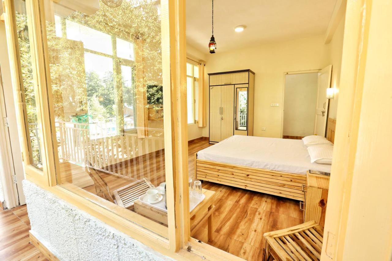 The Culture Nation Hostel Manali 외부 사진