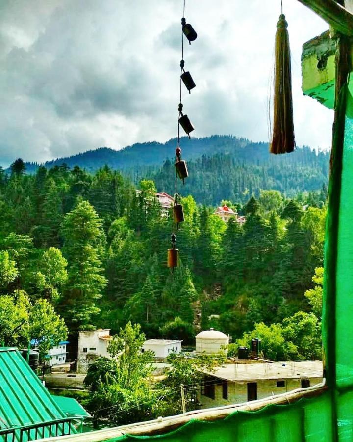 The Culture Nation Hostel Manali 외부 사진